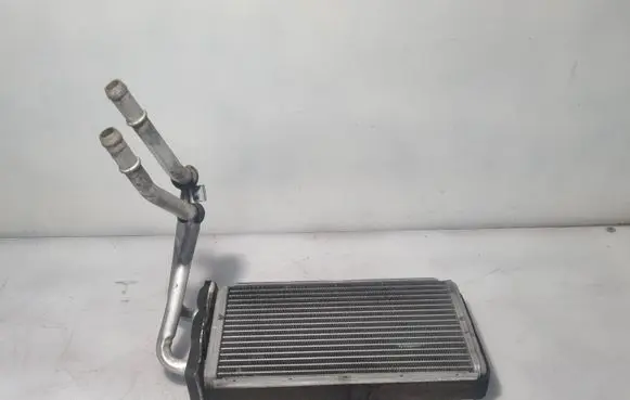 Ford Transit Heater blower radiator