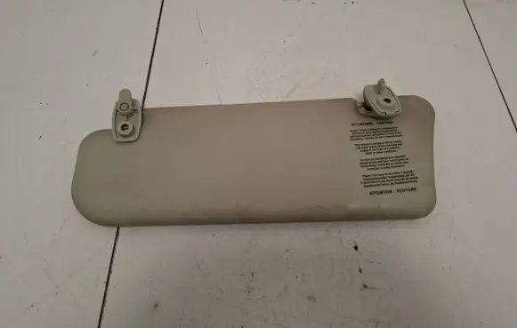 Fiat Stilo Sun visor