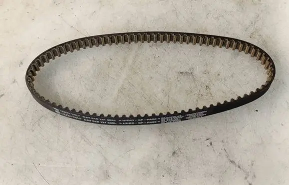 Volkswagen T-Cross Timing belt 04E121605L