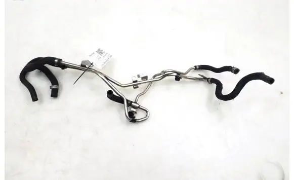 Mercedes-Benz E W212 Brake vacuum hose/pipe A6510701232