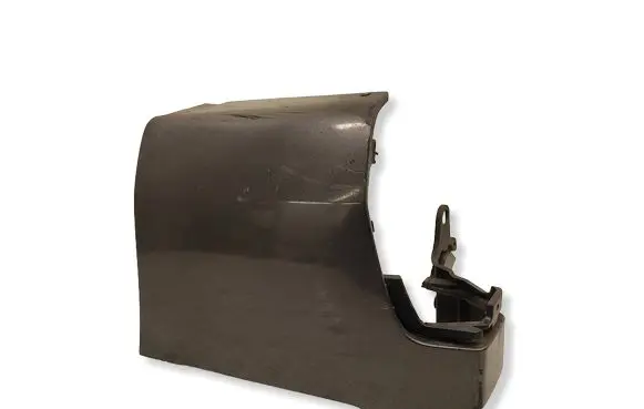 Opel Combo E Rear bumper corner part panel trim 99909972