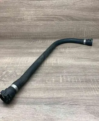BMW 3 E90 E91 Engine coolant pipe/hose 1436374