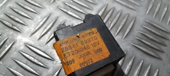 Nissan Primera Other relay 2851189970