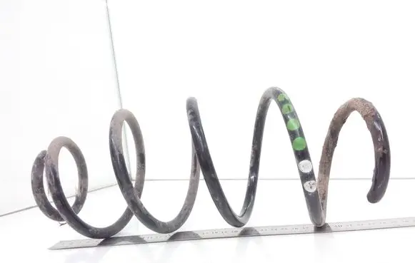 Skoda Fabia Mk3 (NJ) Front coil spring