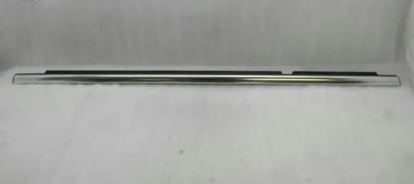 Mercedes-Benz R W251 Rear door glass trim molding A2516904980