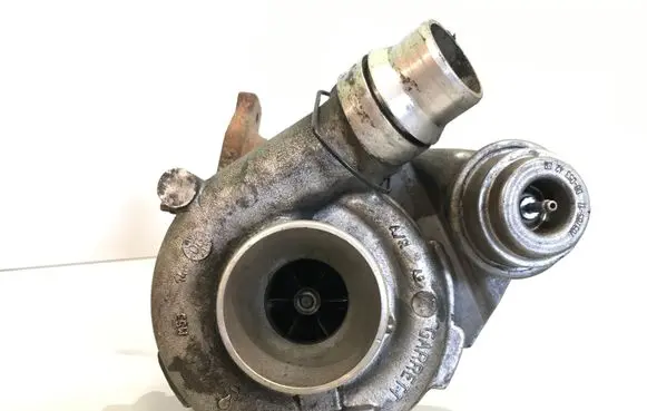 Renault Trafic II (X83) Turbo H8200466021 7627853