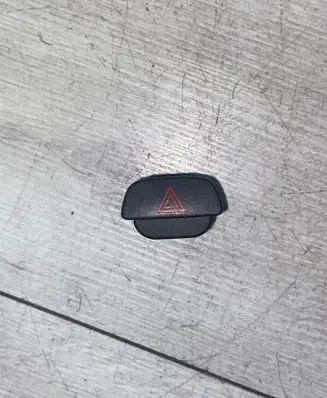 Ford Focus Hazard light switch 13A350AC