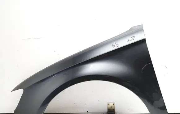 Audi A3 S3 8V Front bumper 8V3821105