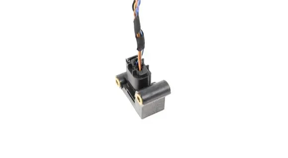 BMW 5 E60 E61 Airbag deployment crash/impact sensor 6977398