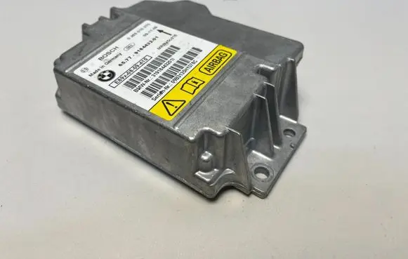 BMW M3 e92 Airbag control unit/module 9184432 9134280
