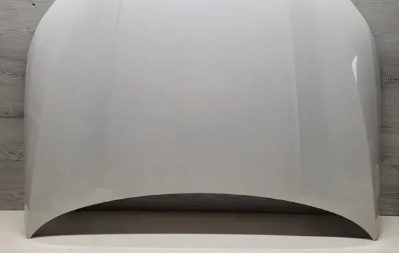 BMW 1 F70 Engine bonnet/hood 