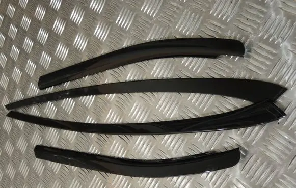 Mercedes-Benz GLE (W166 - C292) Windshield/front glass wiper blade 