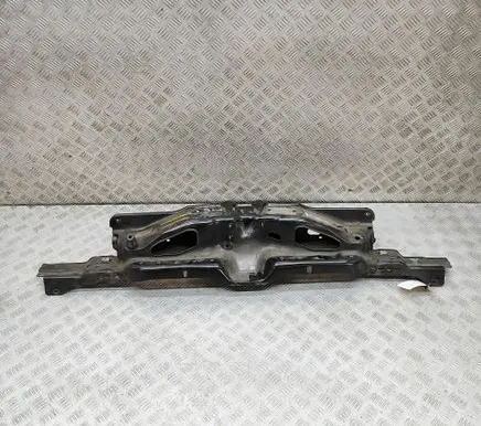 Peugeot Boxer Top upper radiator support slam panel 1675069780
