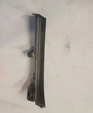 Opel Zafira A Under headlight/headlamp trim 04707838 90580652