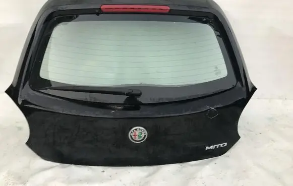 Alfa Romeo Mito Tailgate/trunk/boot lid 763048