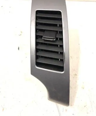 Peugeot 4007 Dash center air vent grill 8030A013ZZ