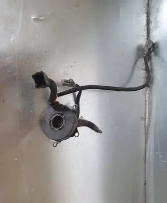 Jaguar XJ X308 Airbag slip ring squib (SRS ring) 9514461