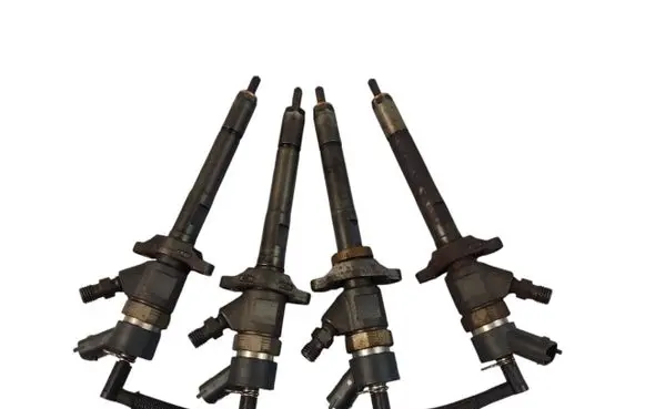 Peugeot Partner Fuel injectors set 