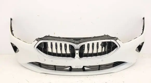 BMW 8 G15 Front bumper 453256357632584