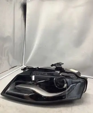 Audi A4 S4 B8 8K Headlight/headlamp 0301240271 8K0941003C