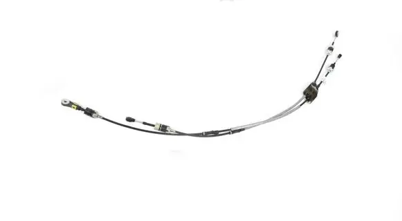 Ford Ecosport Gear shift cable linkage DN187E395CB
