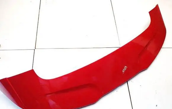 Ford Kuga III Tailgate/trunk spoiler LV4BS44210BW