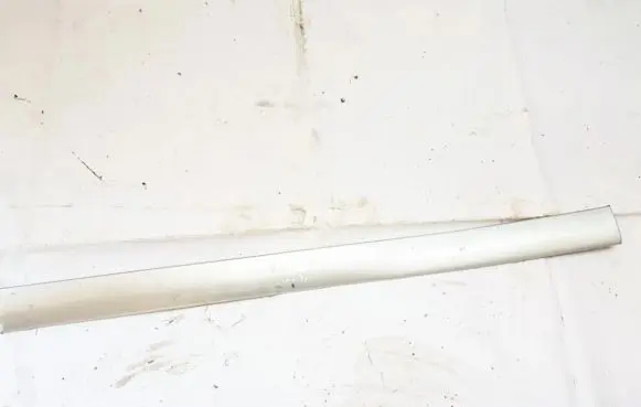 Front door trim (molding)