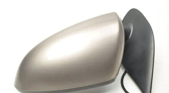 Nissan Qashqai Front door electric wing mirror 7PIN
