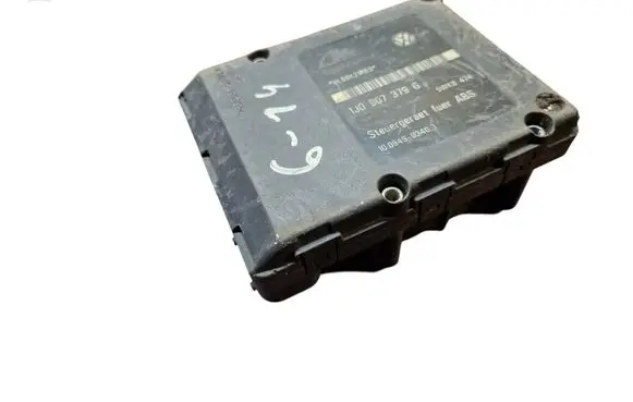 Volkswagen Golf IV ABS Pump 1J0907379G 5WK8474