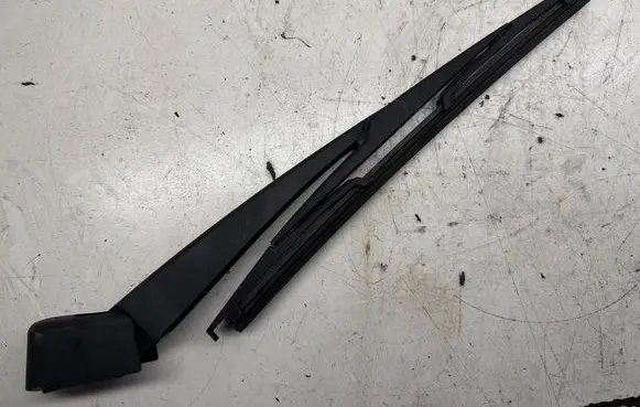 Peugeot 308 Rear wiper blade arm 3390653999