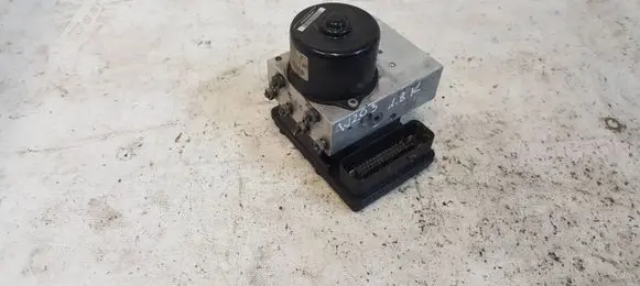 Mercedes-Benz C W203 ABS Pump A00543197123