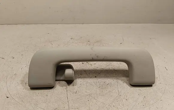 Audi A7 S7 4G Rear interior roof grab handle 8K0857607B 8k0857608a