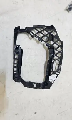 Volkswagen PASSAT B8 Front bumper mounting bracket 3G0807178E
