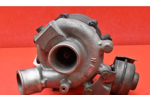 Mitsubishi ASX Turbo system vacuum part 49335-13001