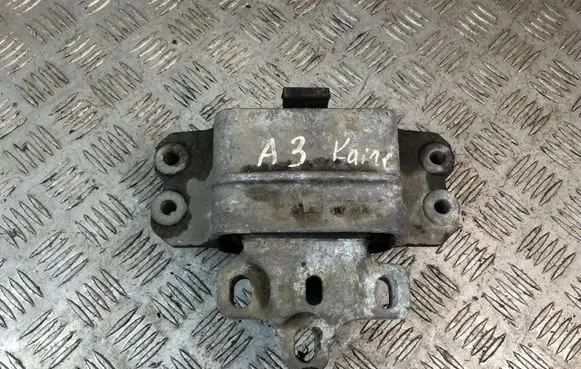 Audi A3 S3 8P Engine mount bracket 1K0199555