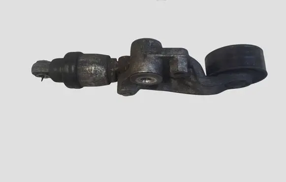 Mazda CX-5 Generator/alternator belt tensioner SH0115980 K0255