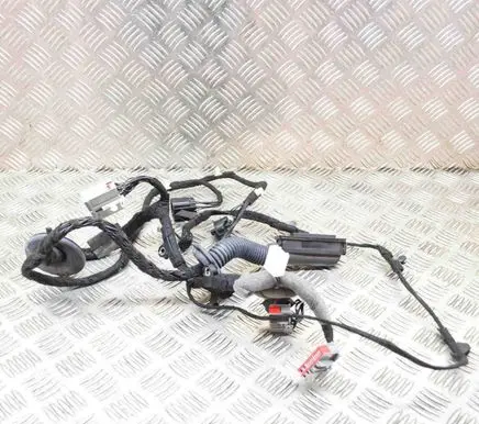 Land Rover Range Rover Sport L494 Front door wiring loom
