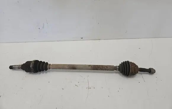 Citroen C2 Front driveshaft