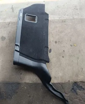 Land Rover Range Rover Sport L320 Trunk/boot side trim panel ESJ501040XXX