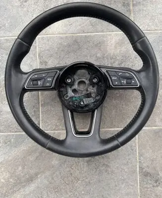 Audi A4 S4 B9 Steering wheel 419091H 62726000B 565425696