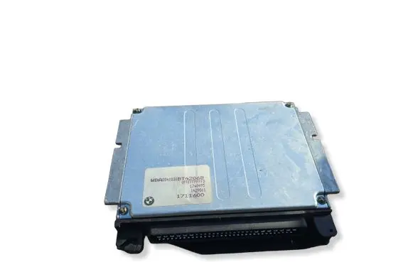 BMW 5 E39 Engine control unit/module 1429861