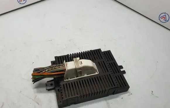 BMW 5 E60 E61 Light module LCM 6948576 61356948576 0395327
