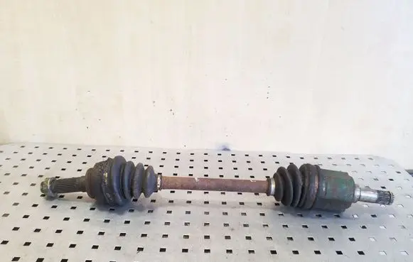 Mazda 323 F Front driveshaft