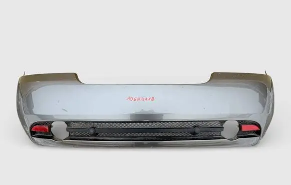 Aston Martin DB9 Rear bumper 