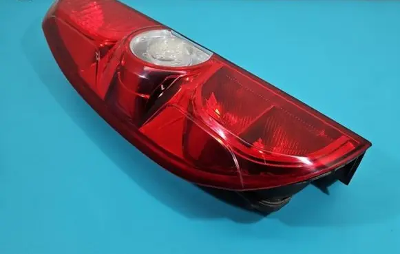 Fiat Doblo Rear/tail lights 00518106740 IMPRK1441687