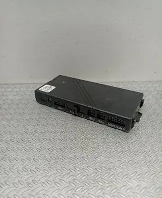 Fiat Ducato Other control units/modules 1440838380 GP8500P 638511S6MU74