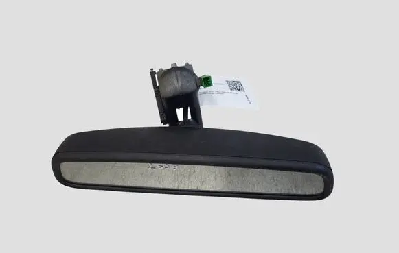 Volvo XC60 Rear view mirror (interior) 015891 025891
