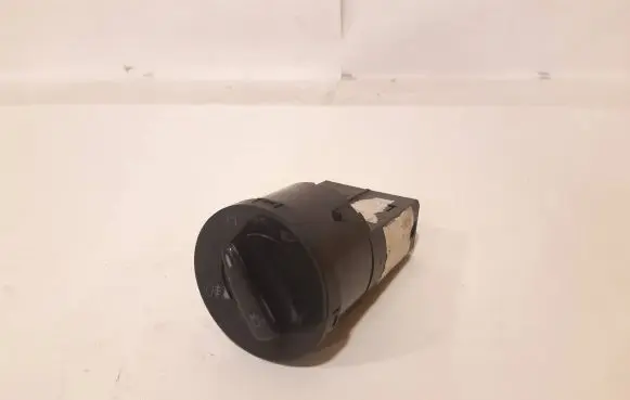 Volkswagen Sharan Light switch 1C0941531