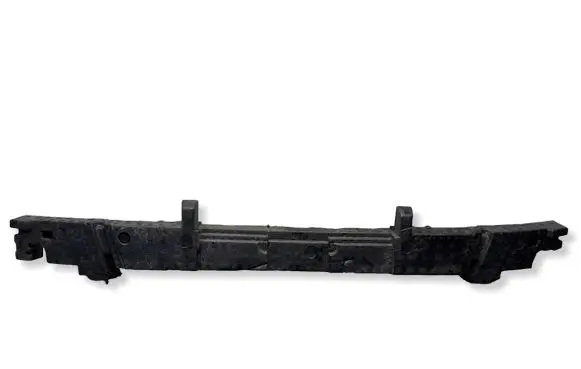 Audi Q3 8U Front bumper foam support bar 8U0807550D