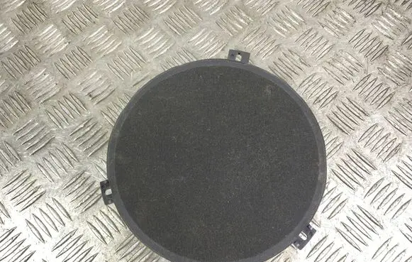 Dodge Durango Rear door speaker